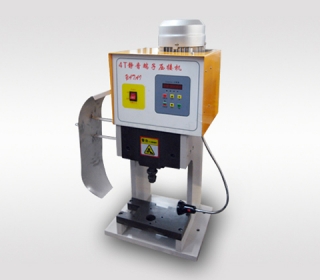 自動端子機 自動端子機