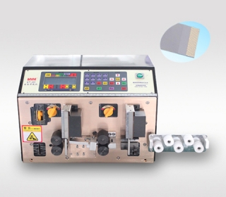 自動(dòng)端子機(jī) 自動(dòng)端子機(jī)