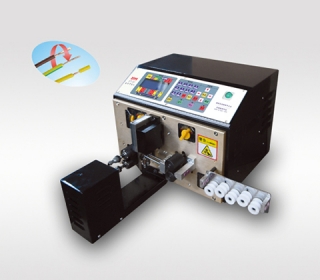 自動(dòng)端子機(jī) 自動(dòng)端子機(jī)