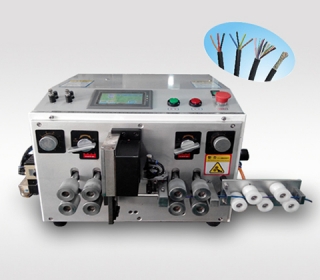 自動(dòng)端子機(jī) 自動(dòng)端子機(jī)