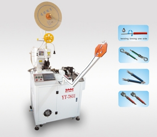 自動端子機(jī) 自動端子機(jī)