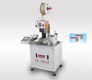 自動端子機 自動端子機