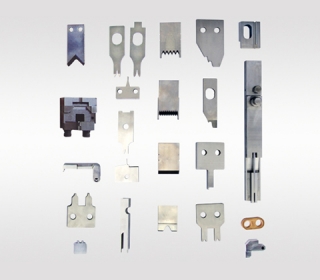 自動端子機(jī) 自動端子機(jī)