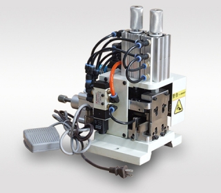 自動(dòng)端子機(jī) 自動(dòng)端子機(jī)