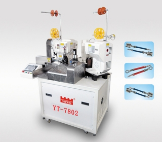 自動端子機 自動端子機