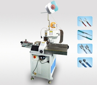 自動端子機 自動端子機