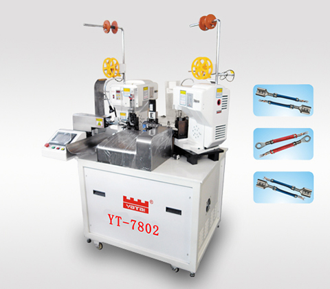 全自動端子機廠家 全自動端子機廠家